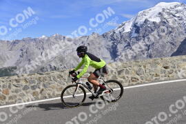 Photo #2875704 | 13-09-2022 14:54 | Passo Dello Stelvio - Prato side BICYCLES