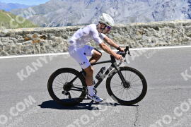 Foto #2301035 | 13-07-2022 13:51 | Passo Dello Stelvio - Prato Seite BICYCLES