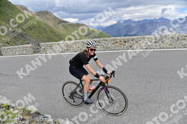 Foto #2446902 | 30-07-2022 16:05 | Passo Dello Stelvio - Prato Seite BICYCLES