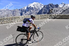 Foto #2864490 | 12-09-2022 13:35 | Passo Dello Stelvio - Prato Seite BICYCLES