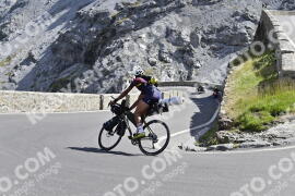 Photo #2744164 | 25-08-2022 15:17 | Passo Dello Stelvio - Prato side BICYCLES