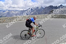 Foto #2791864 | 01-09-2022 14:42 | Passo Dello Stelvio - Prato Seite BICYCLES