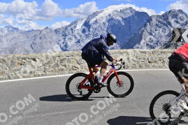 Foto #2743646 | 25-08-2022 14:33 | Passo Dello Stelvio - Prato Seite BICYCLES
