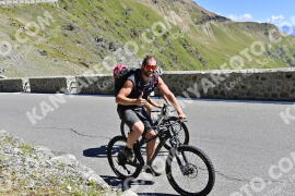 Photo #2554009 | 09-08-2022 11:30 | Passo Dello Stelvio - Prato side BICYCLES