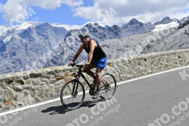 Foto #2359009 | 19-07-2022 14:14 | Passo Dello Stelvio - Prato Seite BICYCLES