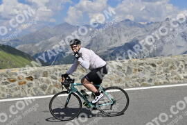 Foto #2385371 | 24-07-2022 15:29 | Passo Dello Stelvio - Prato Seite BICYCLES