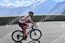 Foto #2369142 | 22-07-2022 10:57 | Passo Dello Stelvio - Prato Seite BICYCLES