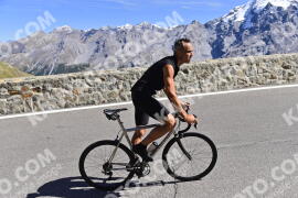 Foto #2864498 | 12-09-2022 13:35 | Passo Dello Stelvio - Prato Seite BICYCLES