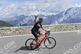 Foto #2608126 | 12-08-2022 14:11 | Passo Dello Stelvio - Prato Seite BICYCLES