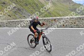 Photo #2465090 | 31-07-2022 12:09 | Passo Dello Stelvio - Prato side BICYCLES
