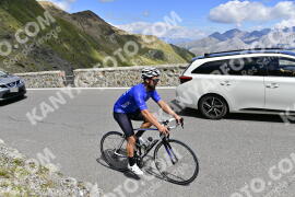 Foto #2632123 | 13-08-2022 14:18 | Passo Dello Stelvio - Prato Seite BICYCLES