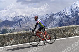 Photo #2848152 | 10-09-2022 12:47 | Passo Dello Stelvio - Prato side BICYCLES