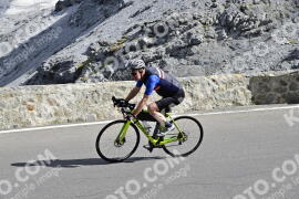 Photo #2617047 | 13-08-2022 16:32 | Passo Dello Stelvio - Prato side BICYCLES