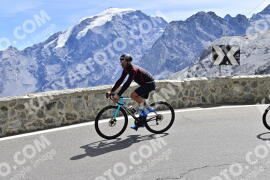 Photo #2646653 | 14-08-2022 12:17 | Passo Dello Stelvio - Prato side BICYCLES
