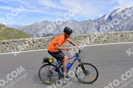 Photo #2650310 | 14-08-2022 14:57 | Passo Dello Stelvio - Prato side BICYCLES