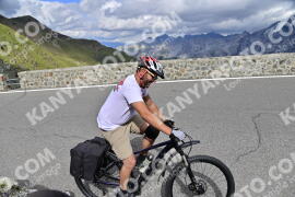 Photo #2447088 | 30-07-2022 16:27 | Passo Dello Stelvio - Prato side BICYCLES