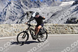 Photo #2566109 | 09-08-2022 15:07 | Passo Dello Stelvio - Prato side BICYCLES