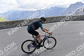 Photo #2441716 | 30-07-2022 12:05 | Passo Dello Stelvio - Prato side BICYCLES