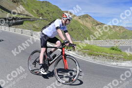 Photo #2265089 | 09-07-2022 15:15 | Passo Dello Stelvio - Prato side BICYCLES