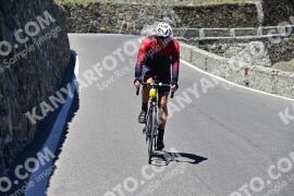Foto #2259021 | 08-07-2022 14:24 | Passo Dello Stelvio - Prato Seite BICYCLES