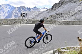 Foto #2779010 | 29-08-2022 13:37 | Passo Dello Stelvio - Prato Seite BICYCLES