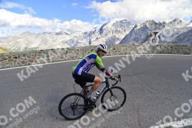 Foto #2814096 | 04-09-2022 16:08 | Passo Dello Stelvio - Prato Seite BICYCLES