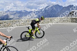 Foto #2608215 | 12-08-2022 14:20 | Passo Dello Stelvio - Prato Seite BICYCLES