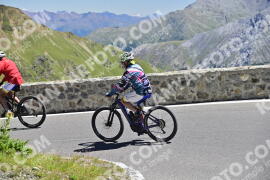 Photo #2255156 | 08-07-2022 12:26 | Passo Dello Stelvio - Prato side BICYCLES