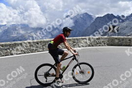 Foto #2420101 | 27-07-2022 13:25 | Passo Dello Stelvio - Prato Seite BICYCLES