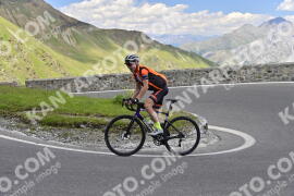 Photo #2234939 | 03-07-2022 13:42 | Passo Dello Stelvio - Prato side BICYCLES