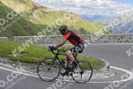 Foto #2243882 | 06-07-2022 14:45 | Passo Dello Stelvio - Prato Seite BICYCLES