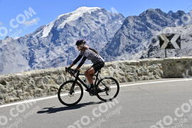 Foto #2562658 | 09-08-2022 13:37 | Passo Dello Stelvio - Prato Seite BICYCLES