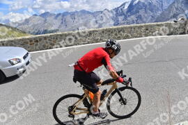 Photo #2796179 | 02-09-2022 12:49 | Passo Dello Stelvio - Prato side BICYCLES