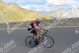 Foto #2814113 | 04-09-2022 16:09 | Passo Dello Stelvio - Prato Seite BICYCLES