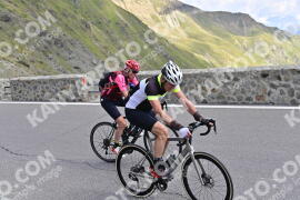 Photo #2578154 | 10-08-2022 12:34 | Passo Dello Stelvio - Prato side BICYCLES