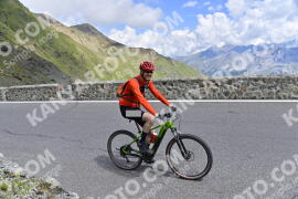 Foto #2420364 | 27-07-2022 13:36 | Passo Dello Stelvio - Prato Seite BICYCLES