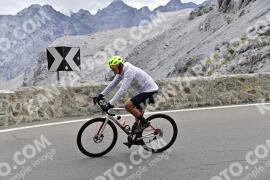 Photo #2660991 | 15-08-2022 14:12 | Passo Dello Stelvio - Prato side BICYCLES