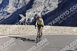 Foto #2866183 | 12-09-2022 16:13 | Passo Dello Stelvio - Prato Seite BICYCLES