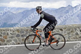 Foto #2285237 | 10-07-2022 13:34 | Passo Dello Stelvio - Prato Seite BICYCLES