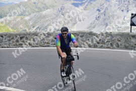 Foto #2242629 | 06-07-2022 13:42 | Passo Dello Stelvio - Prato Seite BICYCLES