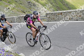 Foto #2309707 | 15-07-2022 12:16 | Passo Dello Stelvio - Prato Seite BICYCLES