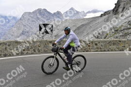 Photo #2282622 | 10-07-2022 09:32 | Passo Dello Stelvio - Prato side BICYCLES