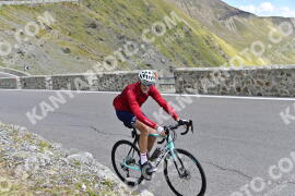 Photo #2753137 | 26-08-2022 11:26 | Passo Dello Stelvio - Prato side BICYCLES