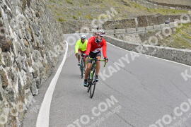 Photo #2766683 | 28-08-2022 11:23 | Passo Dello Stelvio - Prato side BICYCLES