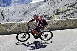 Photo #2296321 | 13-07-2022 12:25 | Passo Dello Stelvio - Prato side BICYCLES