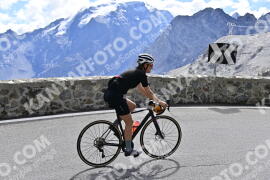 Foto #2482312 | 02-08-2022 10:44 | Passo Dello Stelvio - Prato Seite BICYCLES