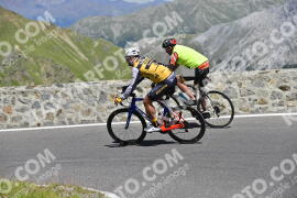 Photo #2265127 | 09-07-2022 15:15 | Passo Dello Stelvio - Prato side BICYCLES