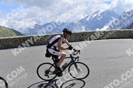Foto #2426828 | 28-07-2022 11:36 | Passo Dello Stelvio - Prato Seite BICYCLES