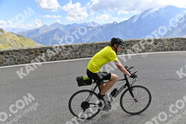 Foto #2753125 | 26-08-2022 11:25 | Passo Dello Stelvio - Prato Seite BICYCLES