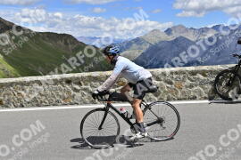 Photo #2287360 | 11-07-2022 13:37 | Passo Dello Stelvio - Prato side BICYCLES